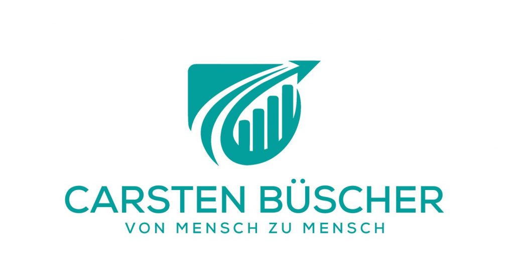 Carsten Büscher Logo