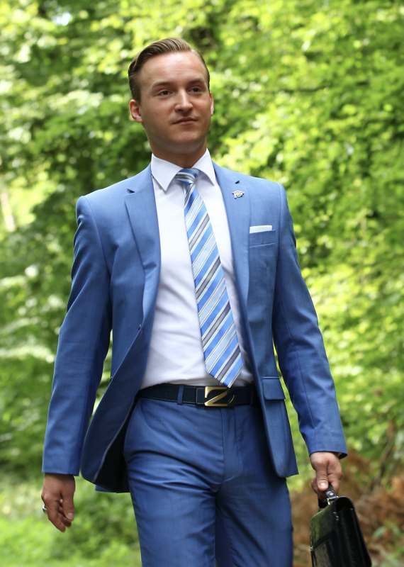 Zdenko Rezension Carsten Büscher